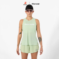 NNormal - Women's Race Tank 02 - Green